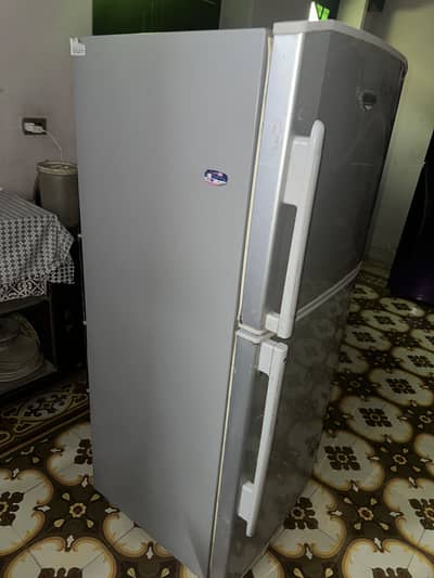 Haier fridge