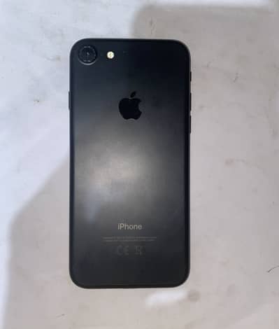 Iphone 7 non pta