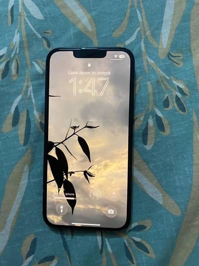 iPhone 14 simple jv not pta