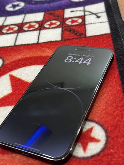 Iphone 14 pro max (Factory Unlock)