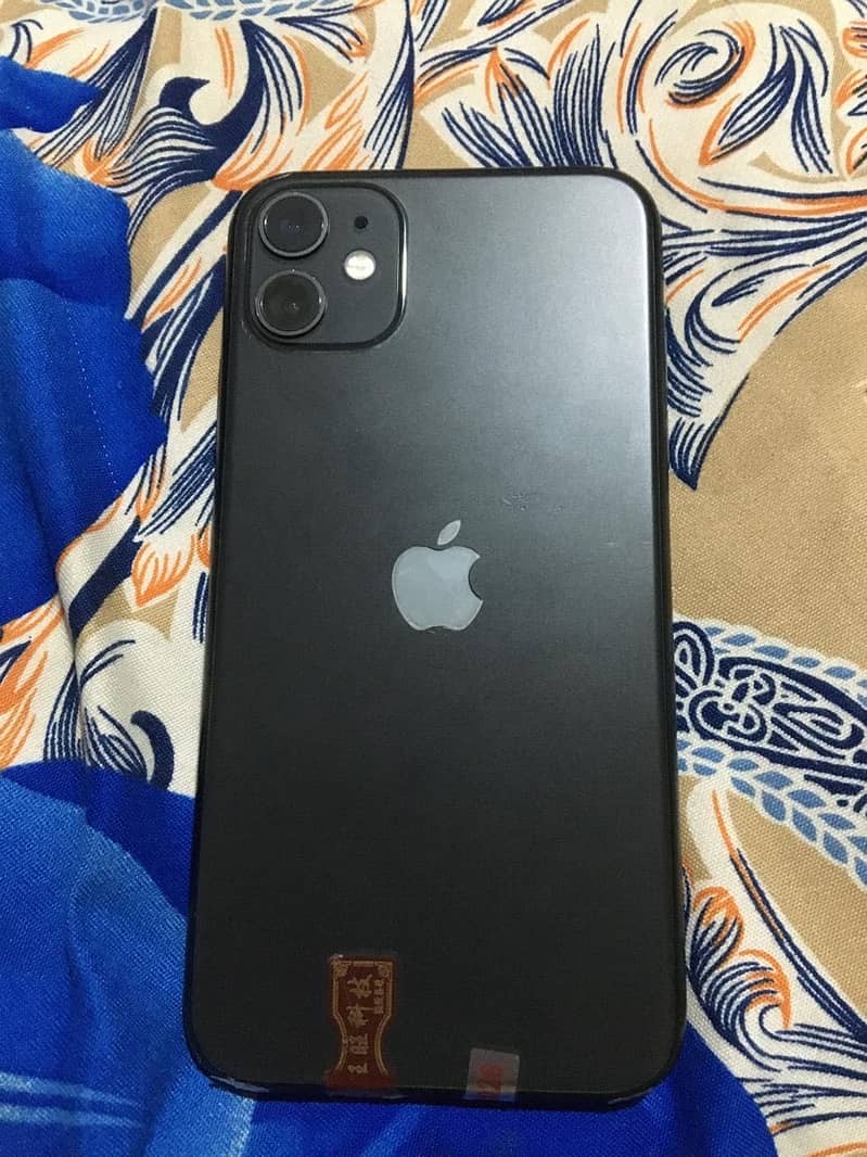 Iphone 11 4