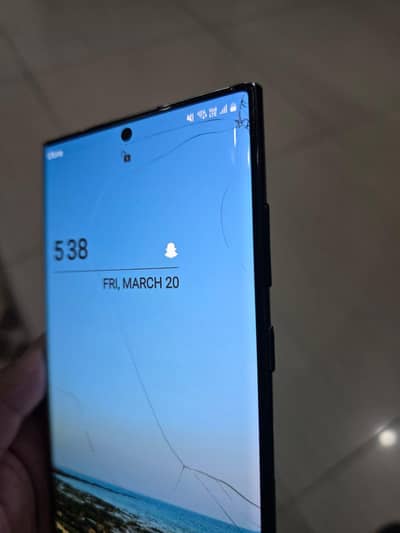 S22 ultra 512gb Price negotiable