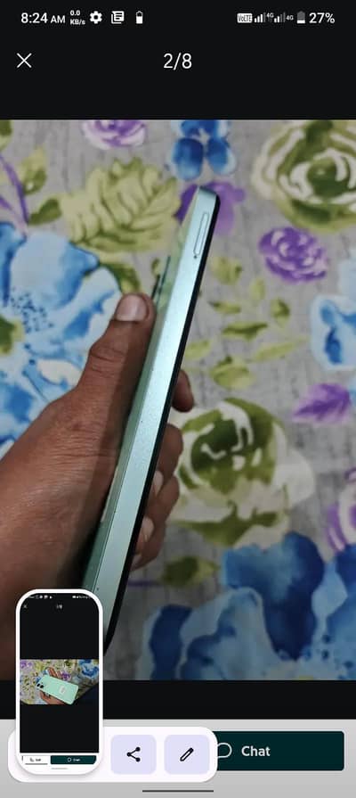 sparkx neo 7 plus 03256827344