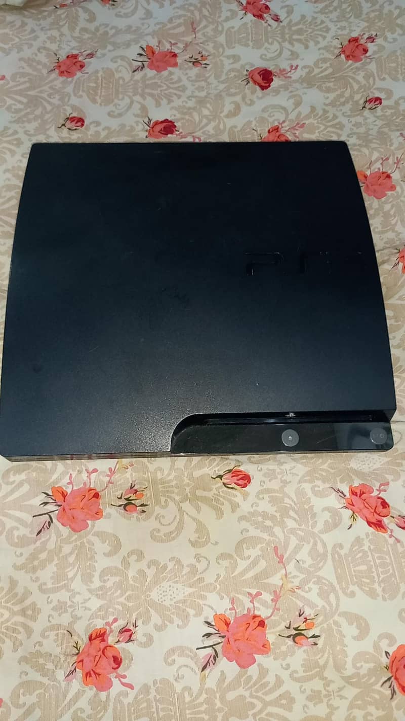 PS3 SLIM 1