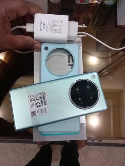 infinix zero 40 for sale
