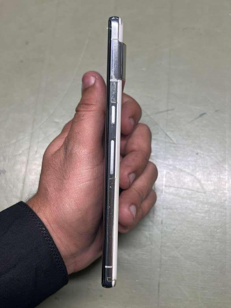 Google pixel 7 Pro 3