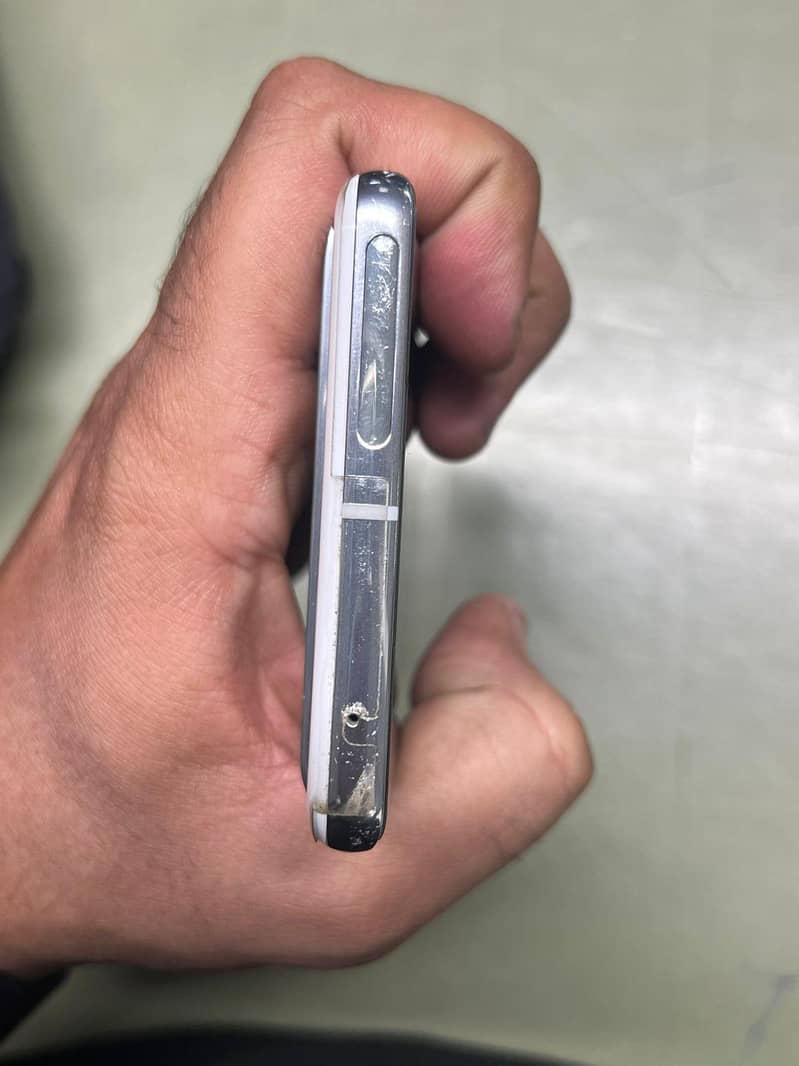 Google pixel 7 Pro 6