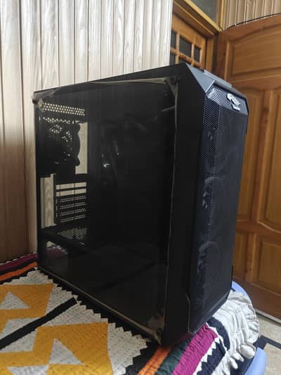 Pc Case