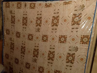 Five star mattress 78 72 6