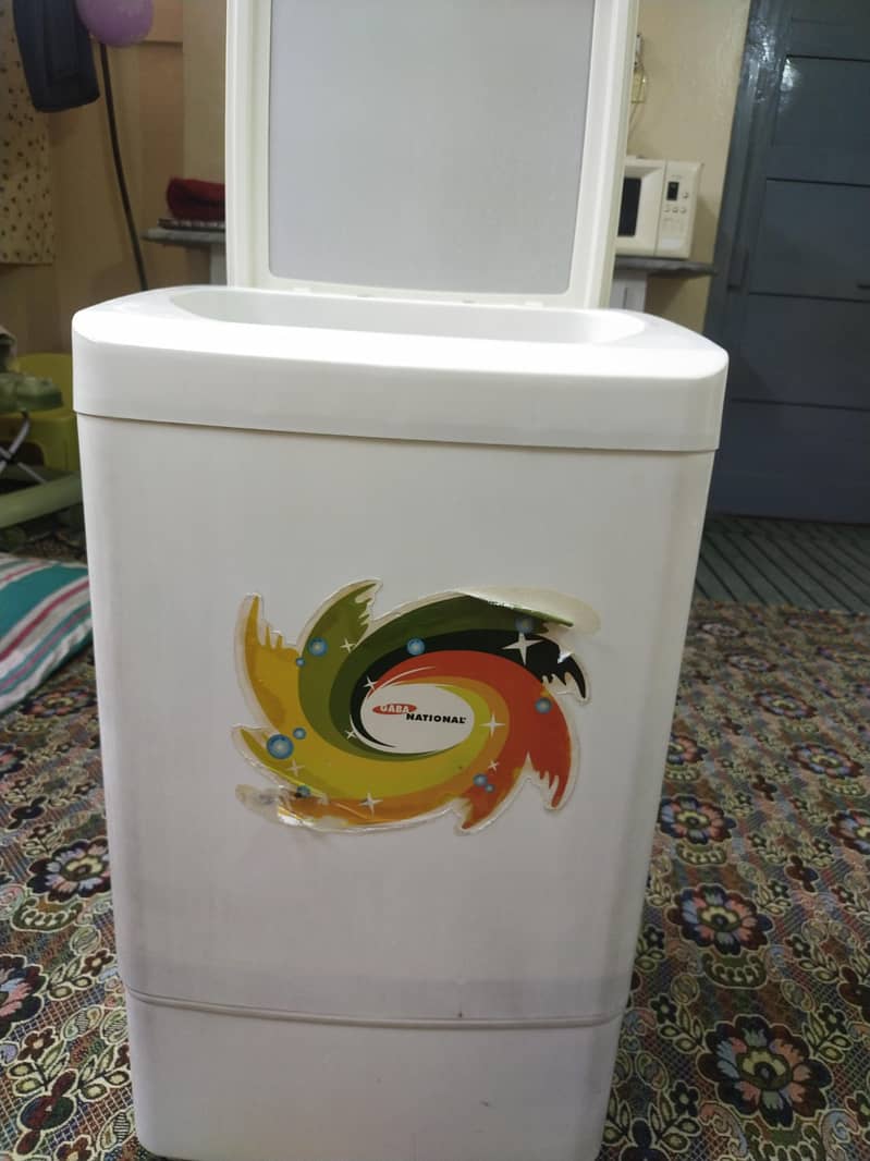 Mini Washing machine 0