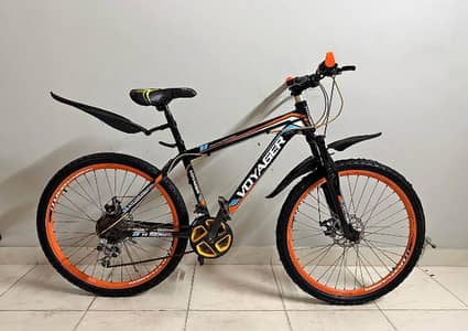Bicycle For Sale Urgent 26 Size