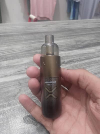 vopsjjea o x MOTi mini system