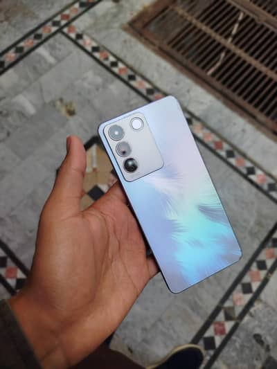 vivo v27e