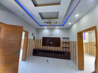 5 MARLA LIKE A BRAND NEW LUXURY GOOD CONDITION EXCELLENT UPPER PORTION HOUSE FOR RENT IN BB BLOCK BAHRIA TOWN LAHORE