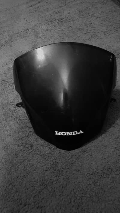 Honda pridor head vaisor for sale in lahore