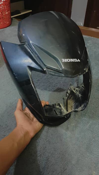 Honda pridor head vaisor for sale in lahore