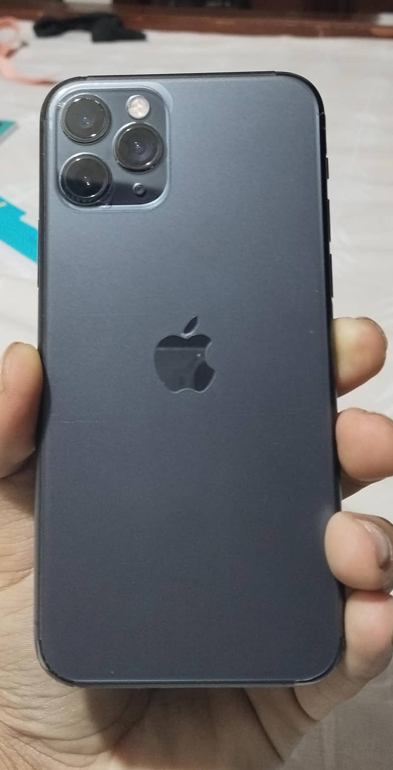 iphone 11 pro 0