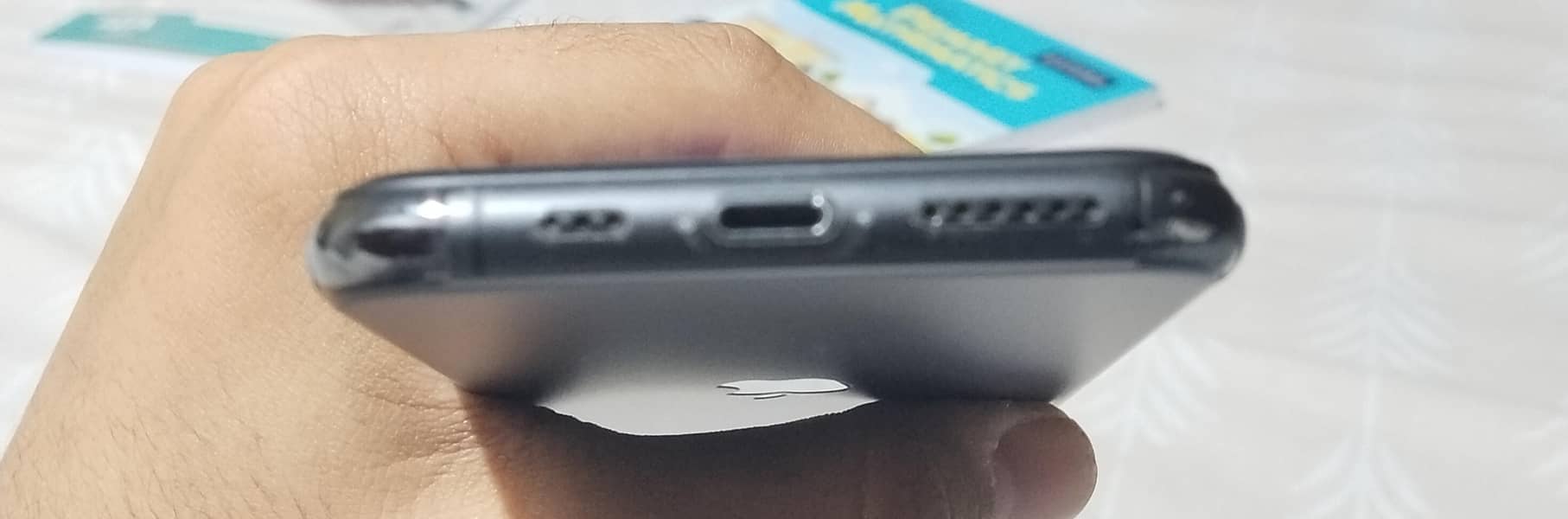 iphone 11 pro 5