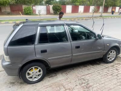 Limited edition Cultus excellent for home use