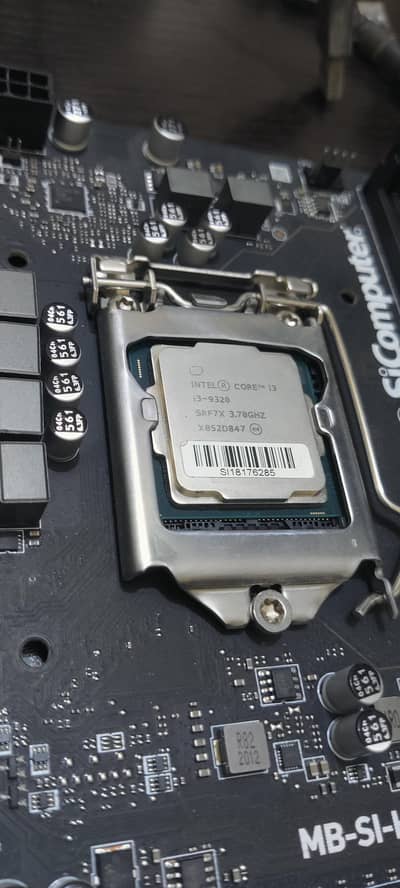 9th gen core i3 combo for sale