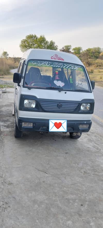 Suzuki bolan Islamabad number Geniun motor
