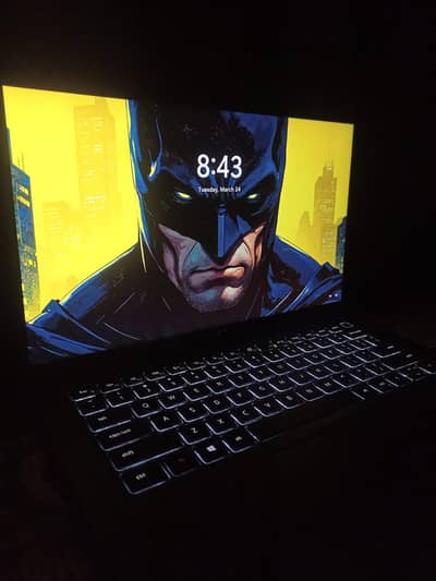 Dell Latitude 7420 i511th generation For sale