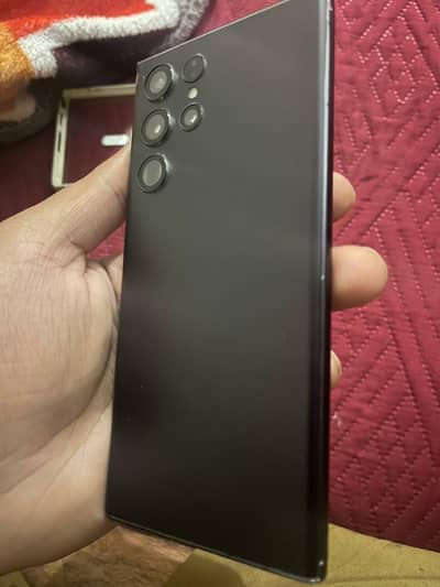 Samsung s22 ultra Pta approved exchange possible