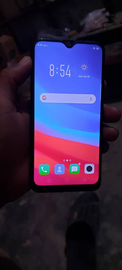 oppo a5s 3gb 32gb all OK no open no repear photos dekhlo