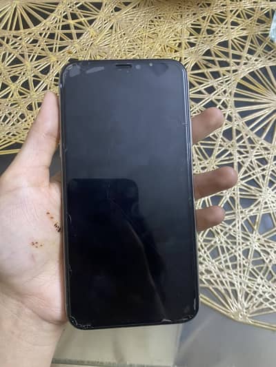 Iphonex pta approved