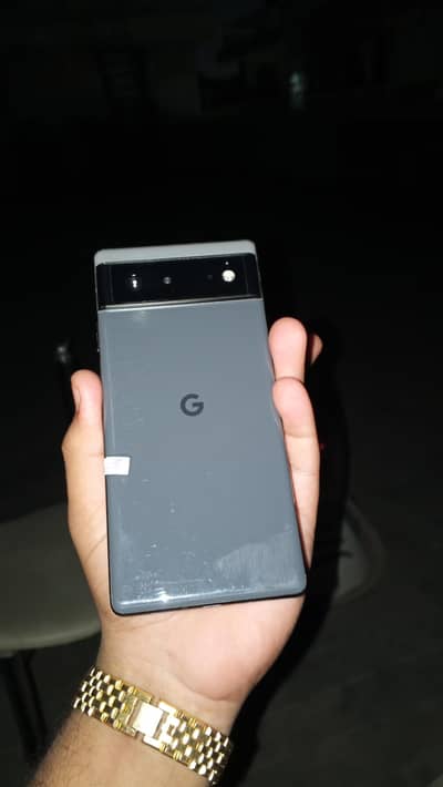 GOOGLE PIXEL 6 URGENT SELL