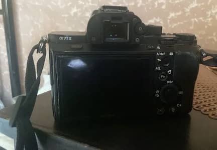 Sony a7s2