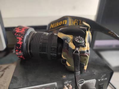 nikon d610 full frame camra excheng with cannon 80d 03180506526