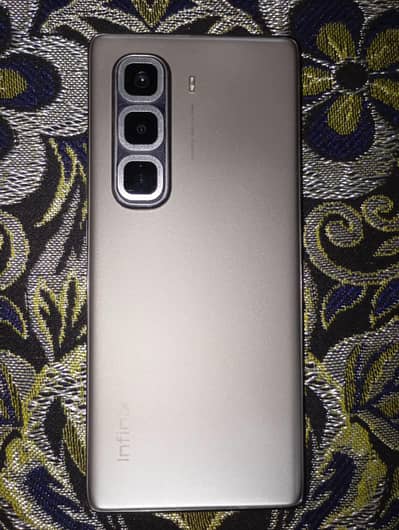 Infinix hot 50 pro plus urgent sale