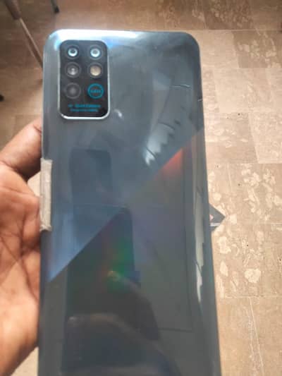 infinix note 8 6/128 03137584515