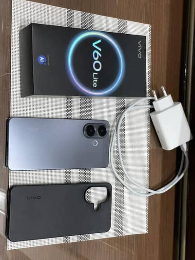 Vivo V60 Lite 4G for Sale | Vivo Phone for Sale
