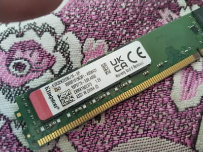 16 GB DDR4