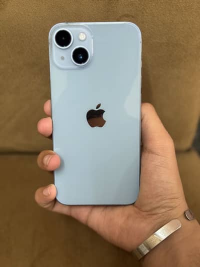 Iphone 14 LLA JV 128 GB / 92 BH WaterPack