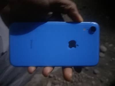 iphone xr non pta jv 64 gb 10/10