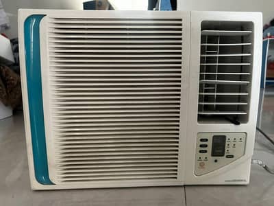General Window AC