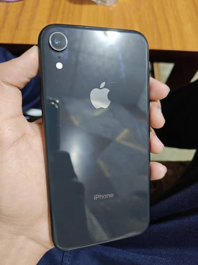 iPhone XR - 64Gb