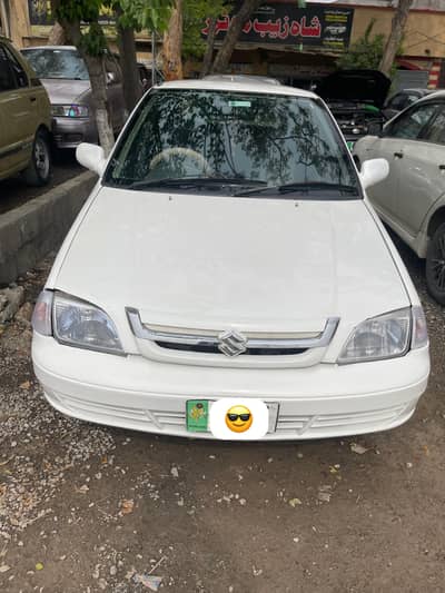 Cultus 2006 for sale