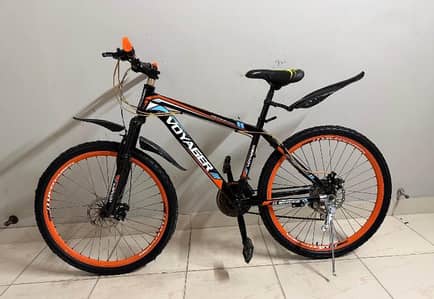 Bicycle For Sale Urgent 26 Size