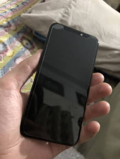 Iphone XS Chinese Orignal Panel Slightly Used