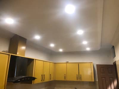 Ideal location solid construction