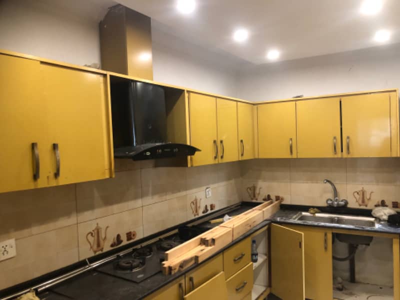 Ideal location solid construction 2