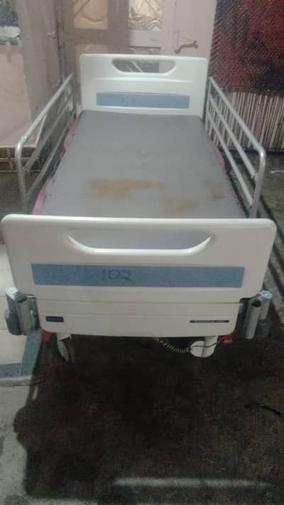 Bed Remote Control Bed