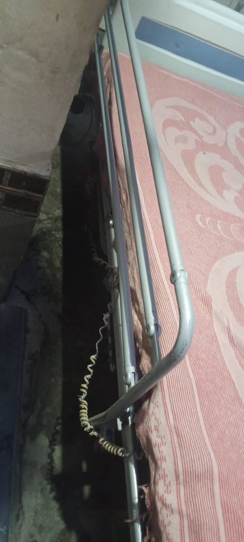 Bed Remote Control Bed 2