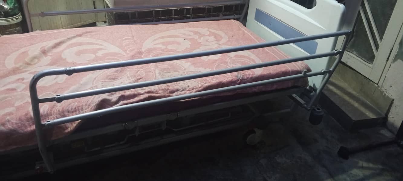 Bed Remote Control Bed 3