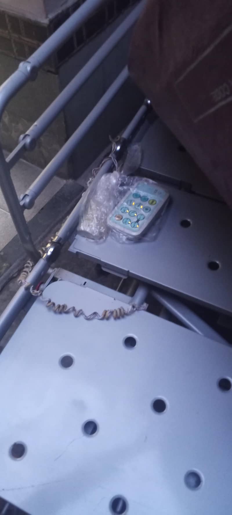 Bed Remote Control Bed 4