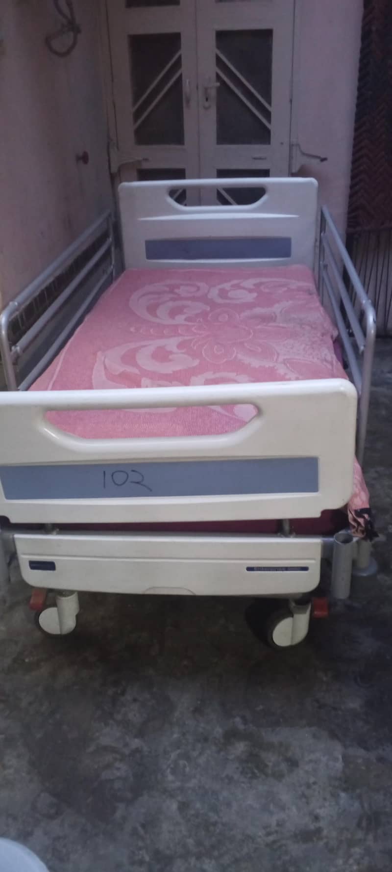 Bed Remote Control Bed 5